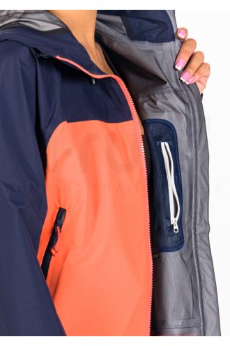 Millet Kamet Gore-Tex W