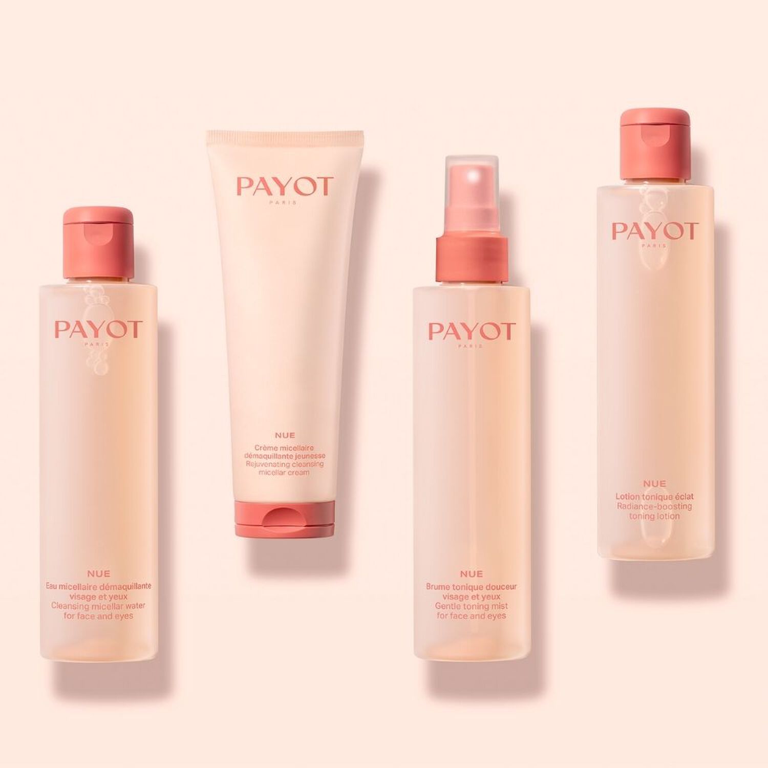 Payot Nue Lotion Tonique Eclat