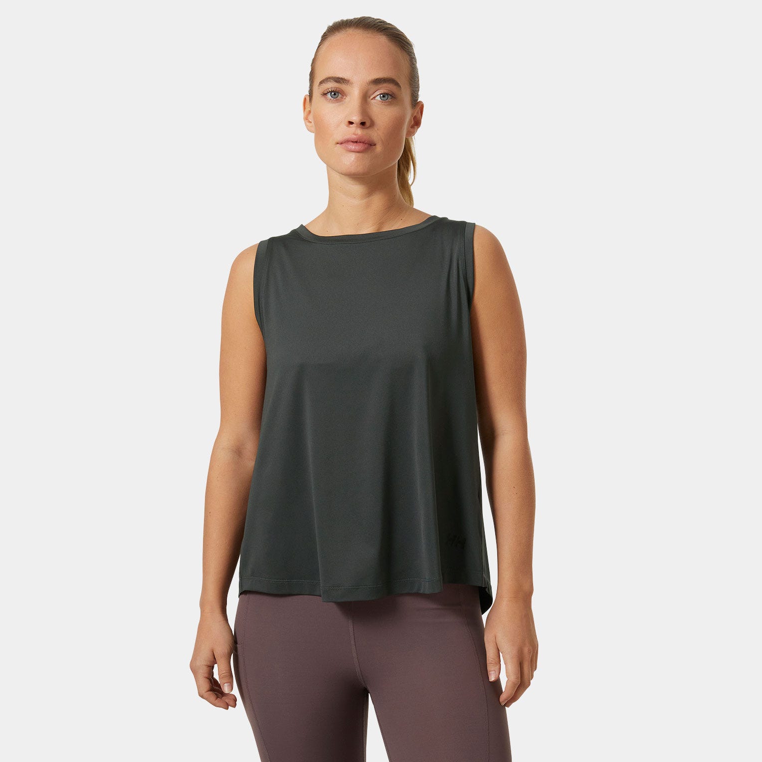 Women’s Tech Split Back Tank 2.0