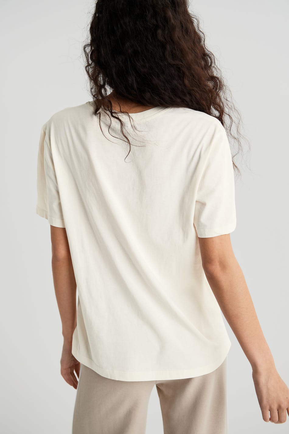 Ellie tee