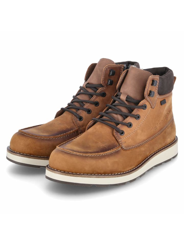 rieker Winterboots in Braun günstig kaufen