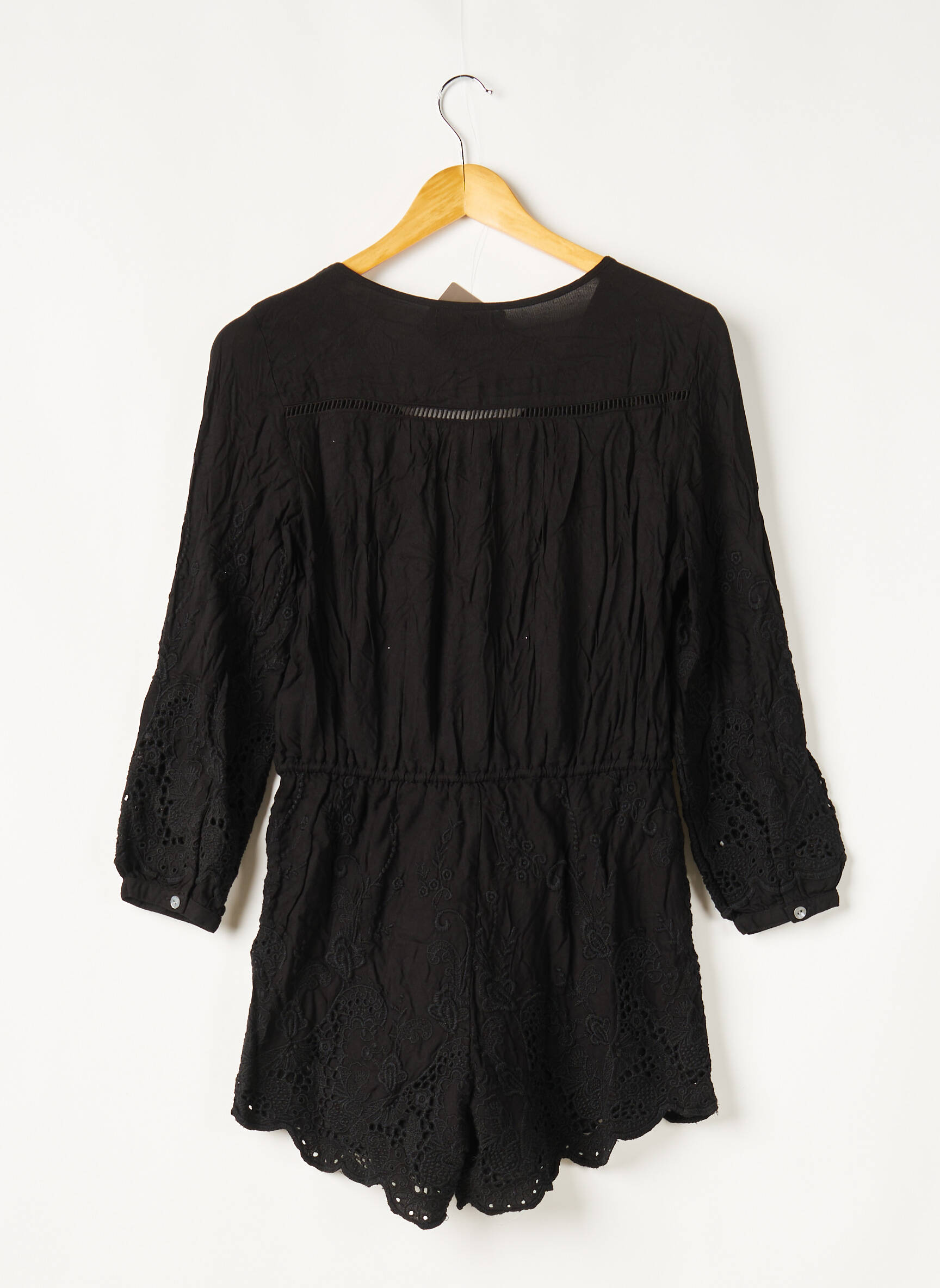 Vero Moda Combi Shorts Femme couleur noir