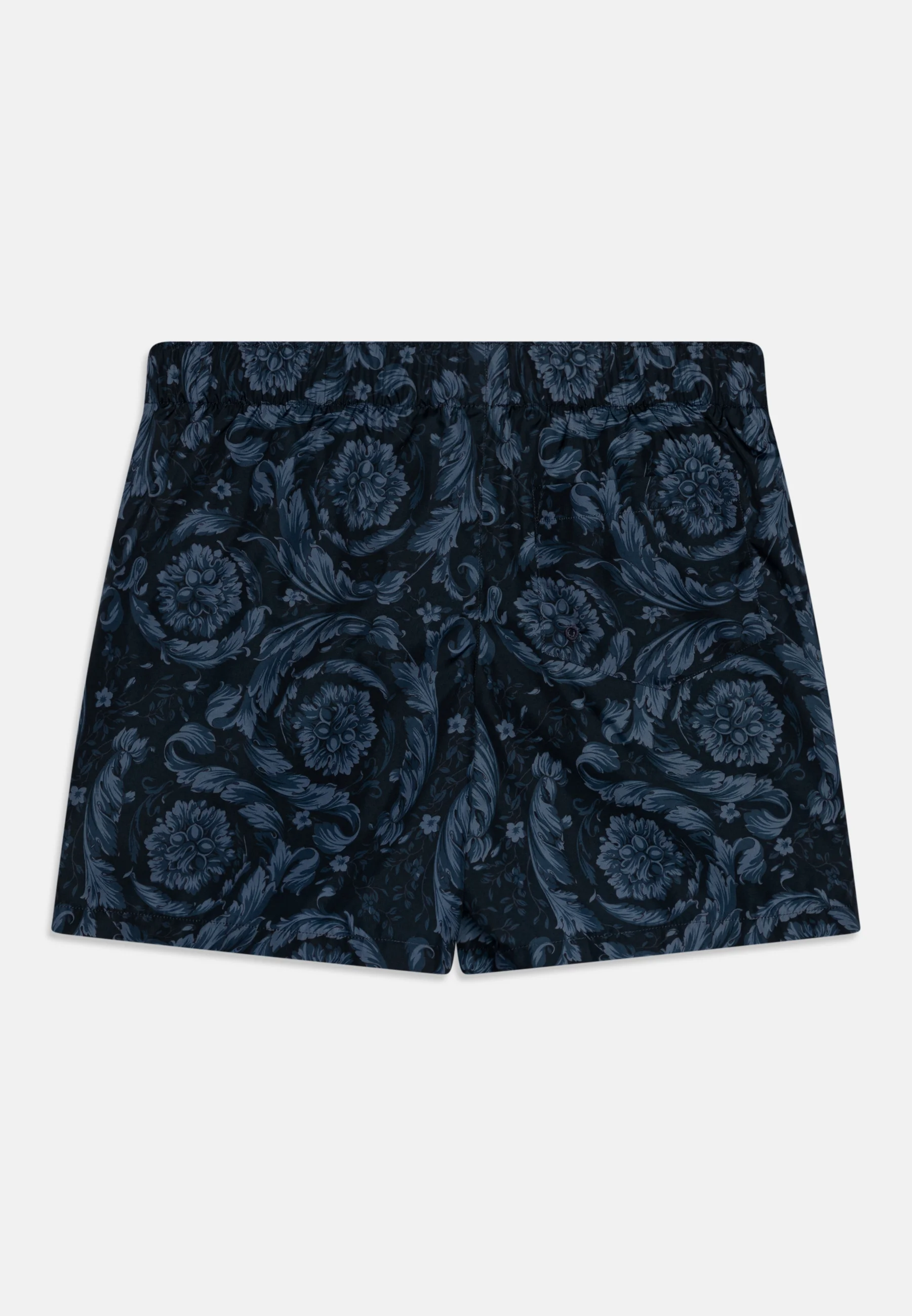 Versace SWIM GIADA BAROQUE KIDS - Bañador corto
