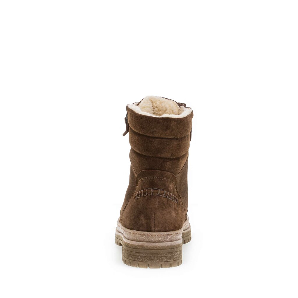 Gabor fashion Winterstiefelette braun