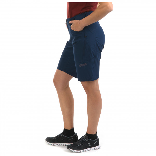 Stoic - Women's SälkaSt. Light Short - Shorts