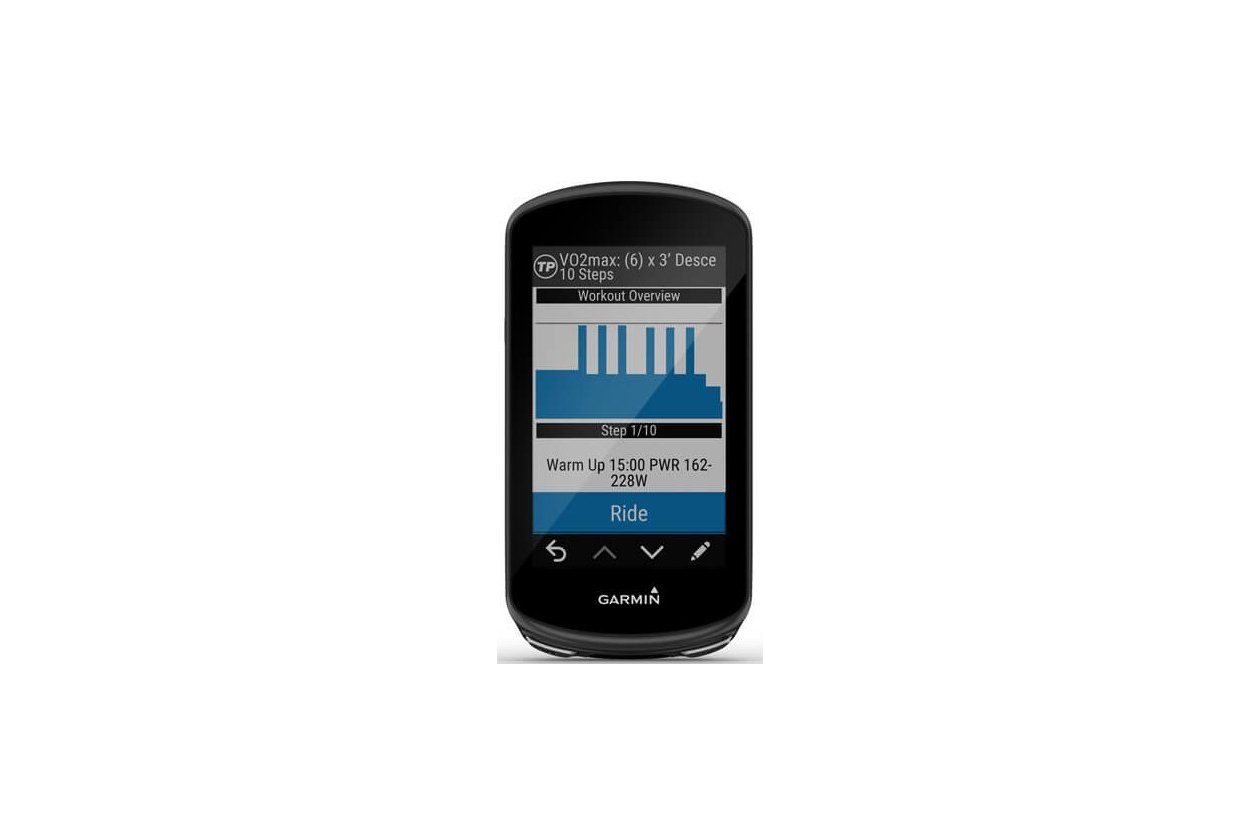 Garmin Edgeu00a01030 Plus