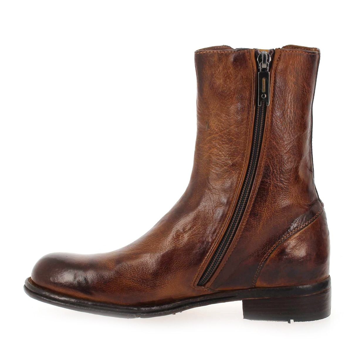 Lemargo  DT05A ULLA - Cognac