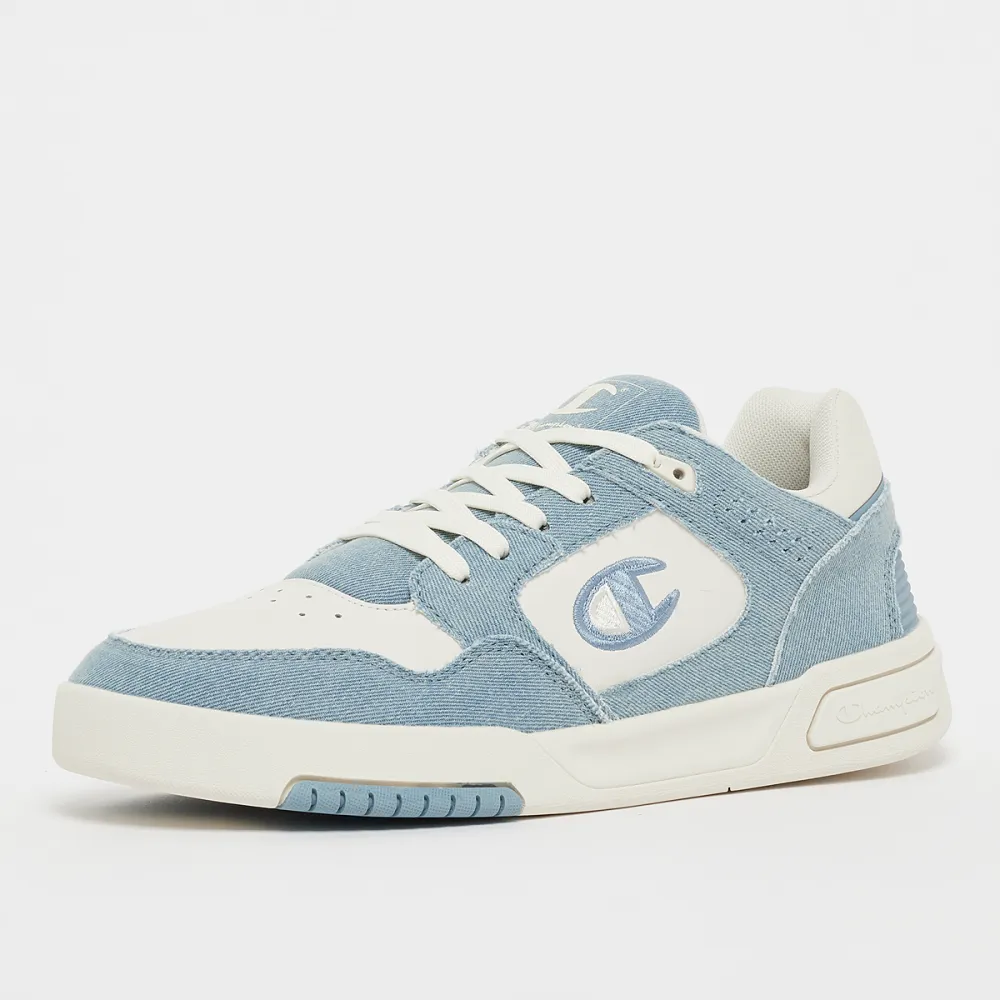 Champion Z80 Low Denim S22205-WW015 / weiss