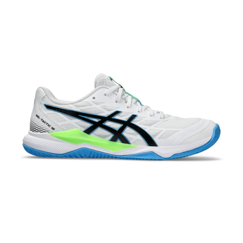Asics GEL TACTIC 12 1071A090-102 / weiss