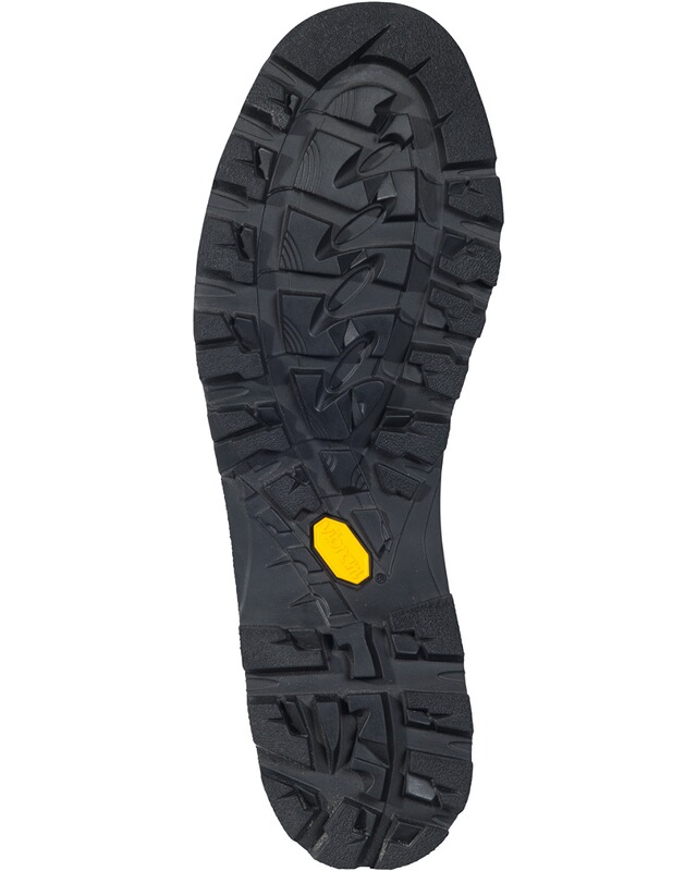 Meindl Stiefel Island MFS Rock