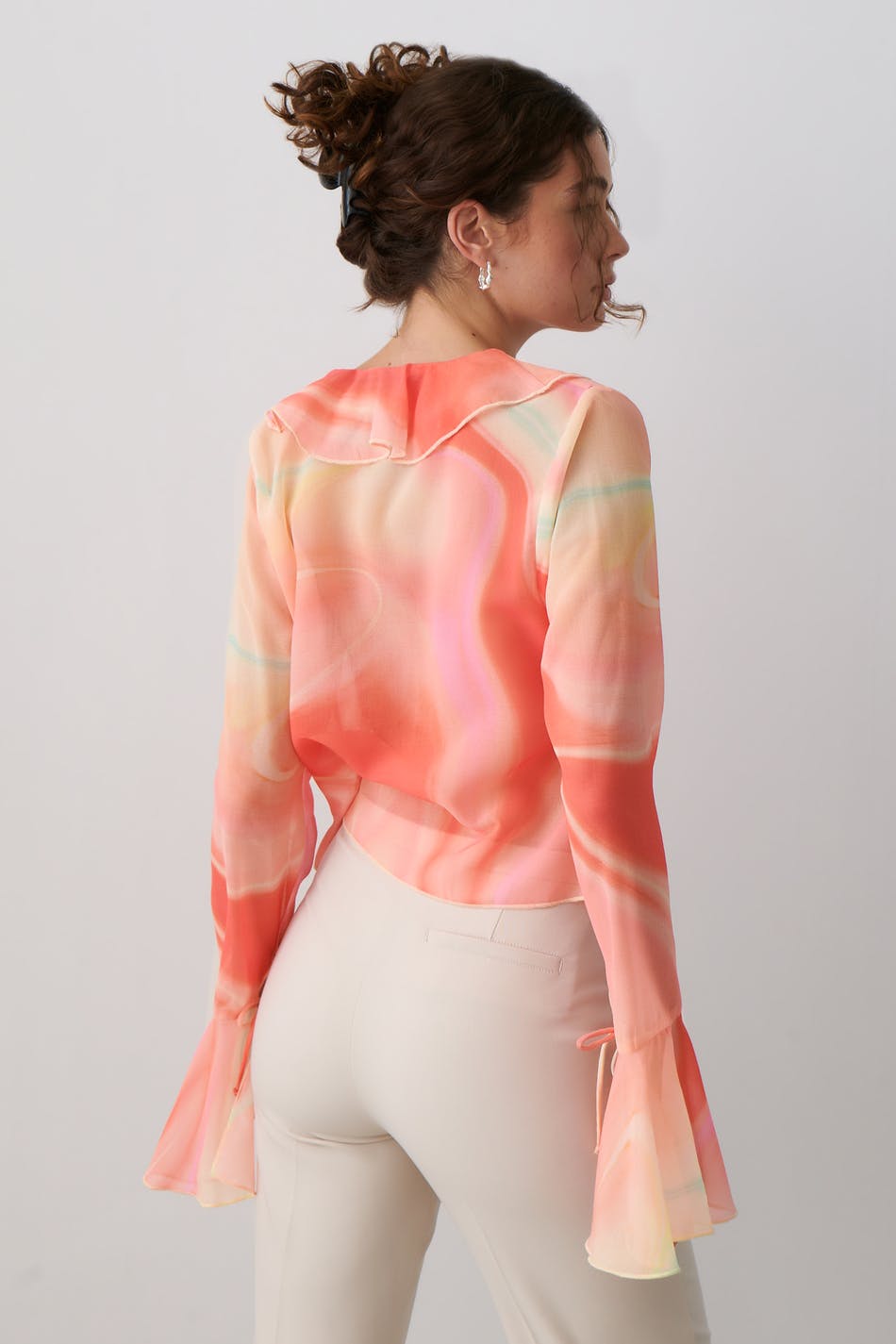 Electra top