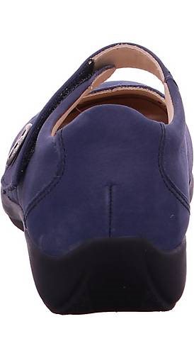 FinnComfort Slipper