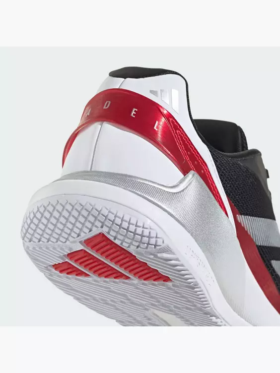 adidas Crazyquick Padel-Schuh