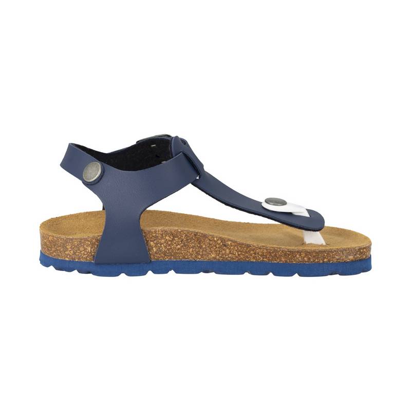 Trollkids Alesund Outdoorsandalen Mdchen