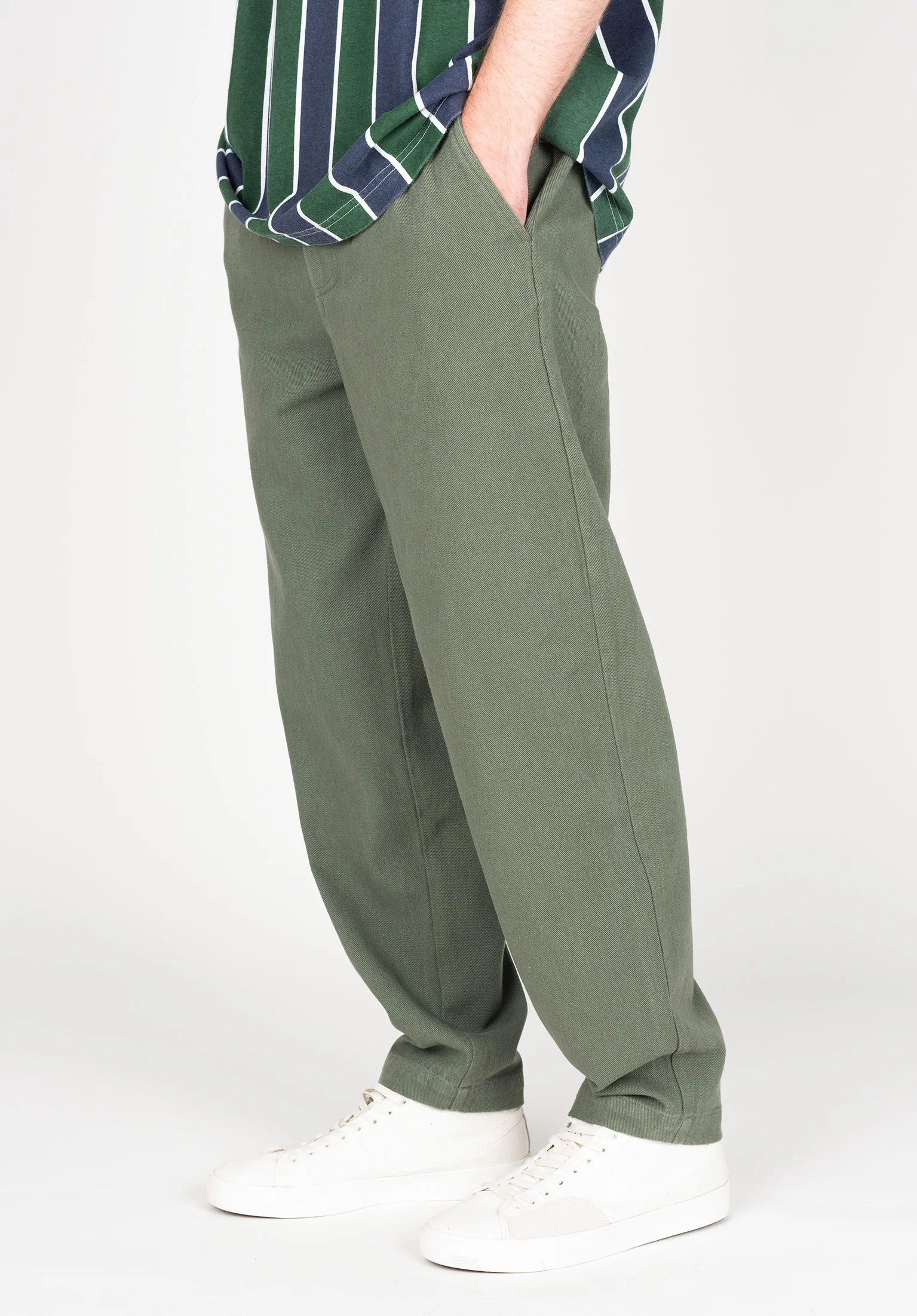 Grover Twill