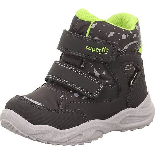 superfit Winterstiefel GLACIER