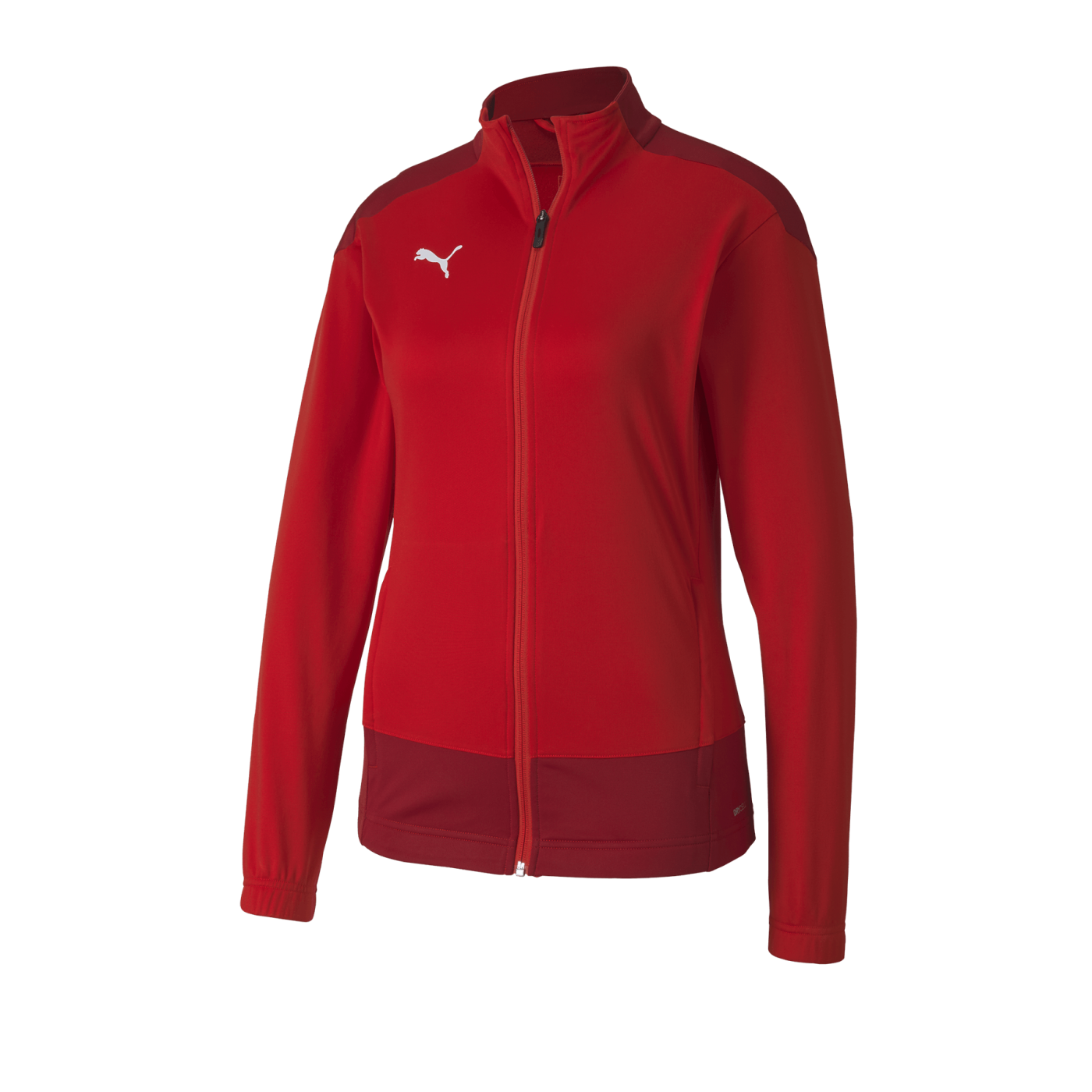 PUMA teamGOAL 23 Training Polyesterjacke Damen F01