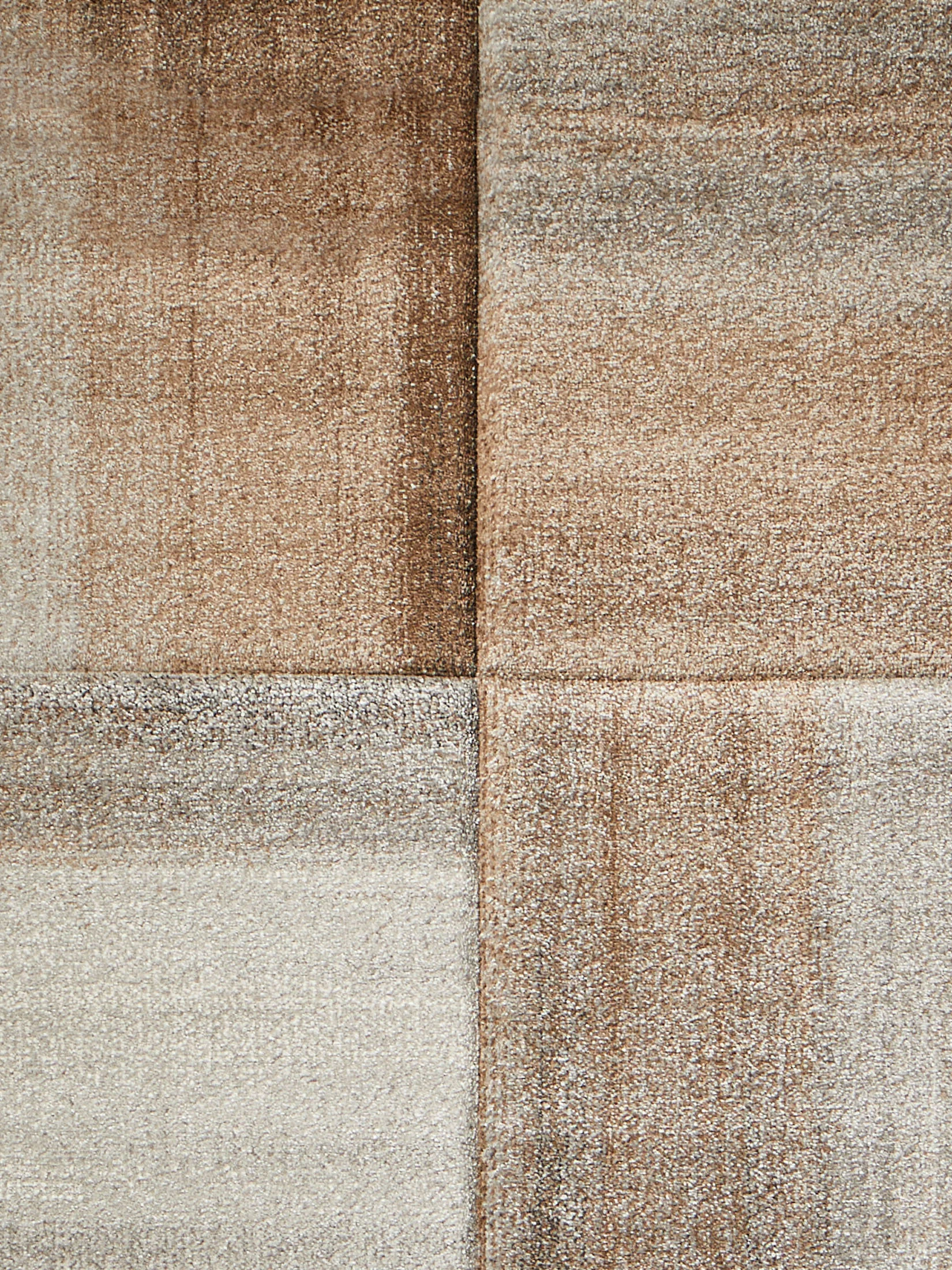 Westport Moderner Teppich, Terra