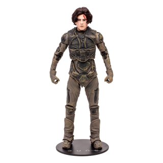 Dune: Teil 2 Actionfiguren 2er-Pack Paul Atreides & Feyd-Rautha Harkonnen 18 cm