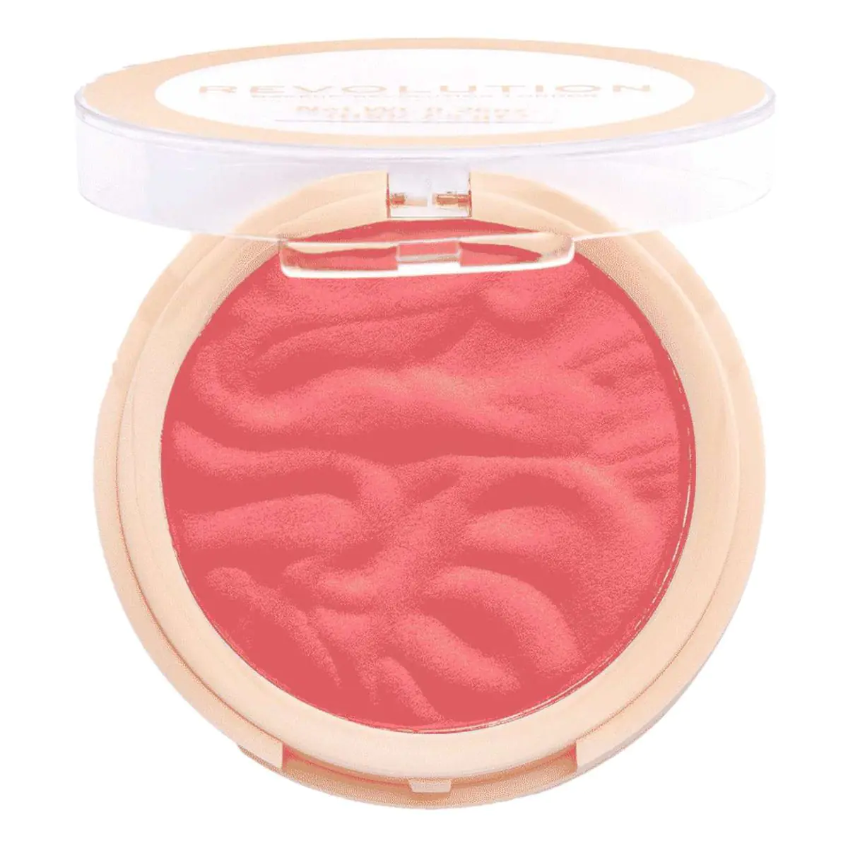 MAKEUP REVOLUTION Reloaded skaistalai „Pink Lady“ 7,5 g