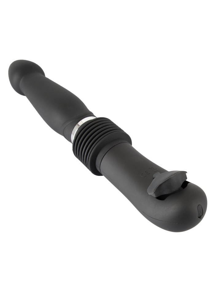 You2Toys Vibrator mit Stoßfunktion RC Fucking Machine in schwarz günstig kaufen 30,5