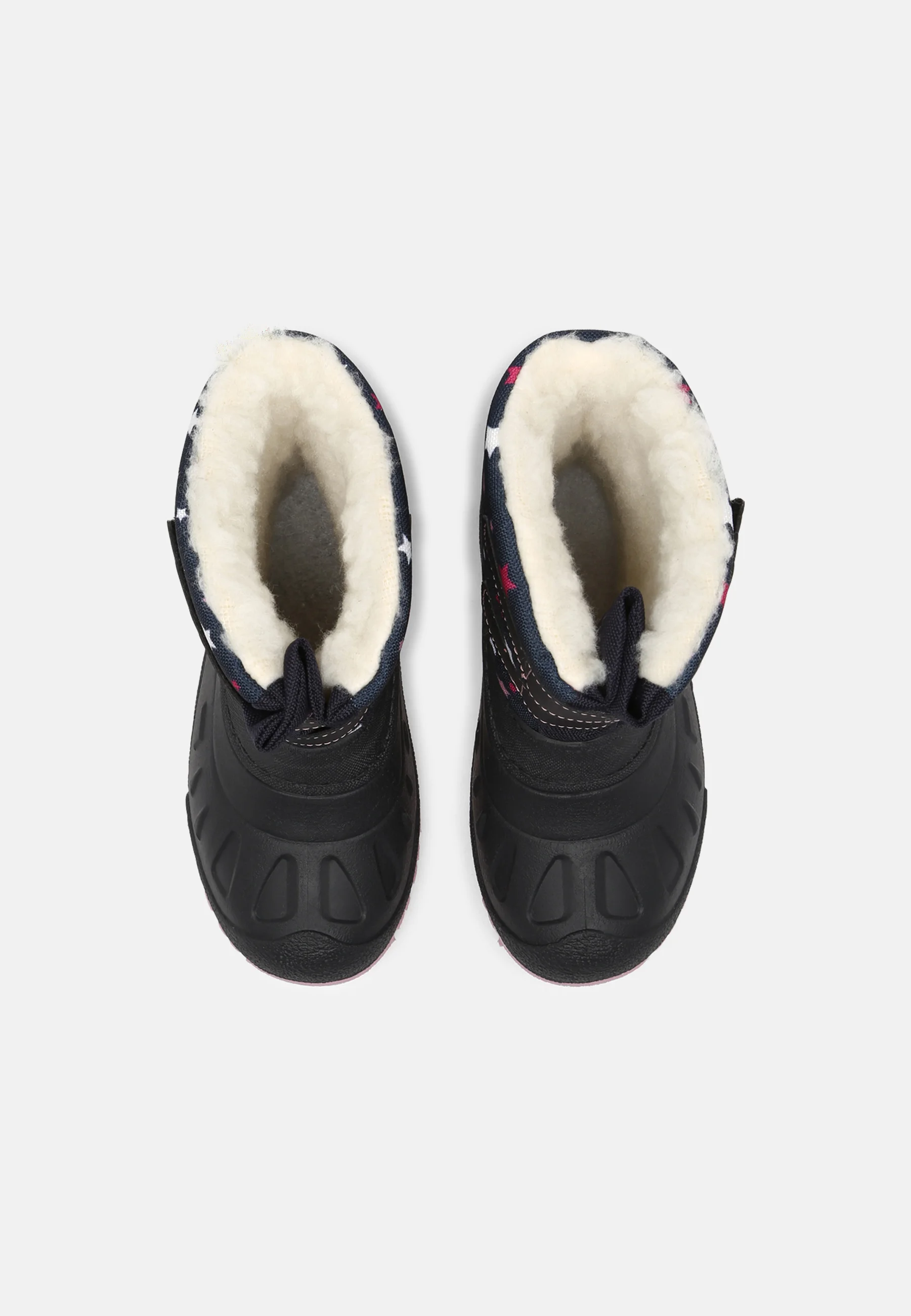 Botas de nieve Friboo