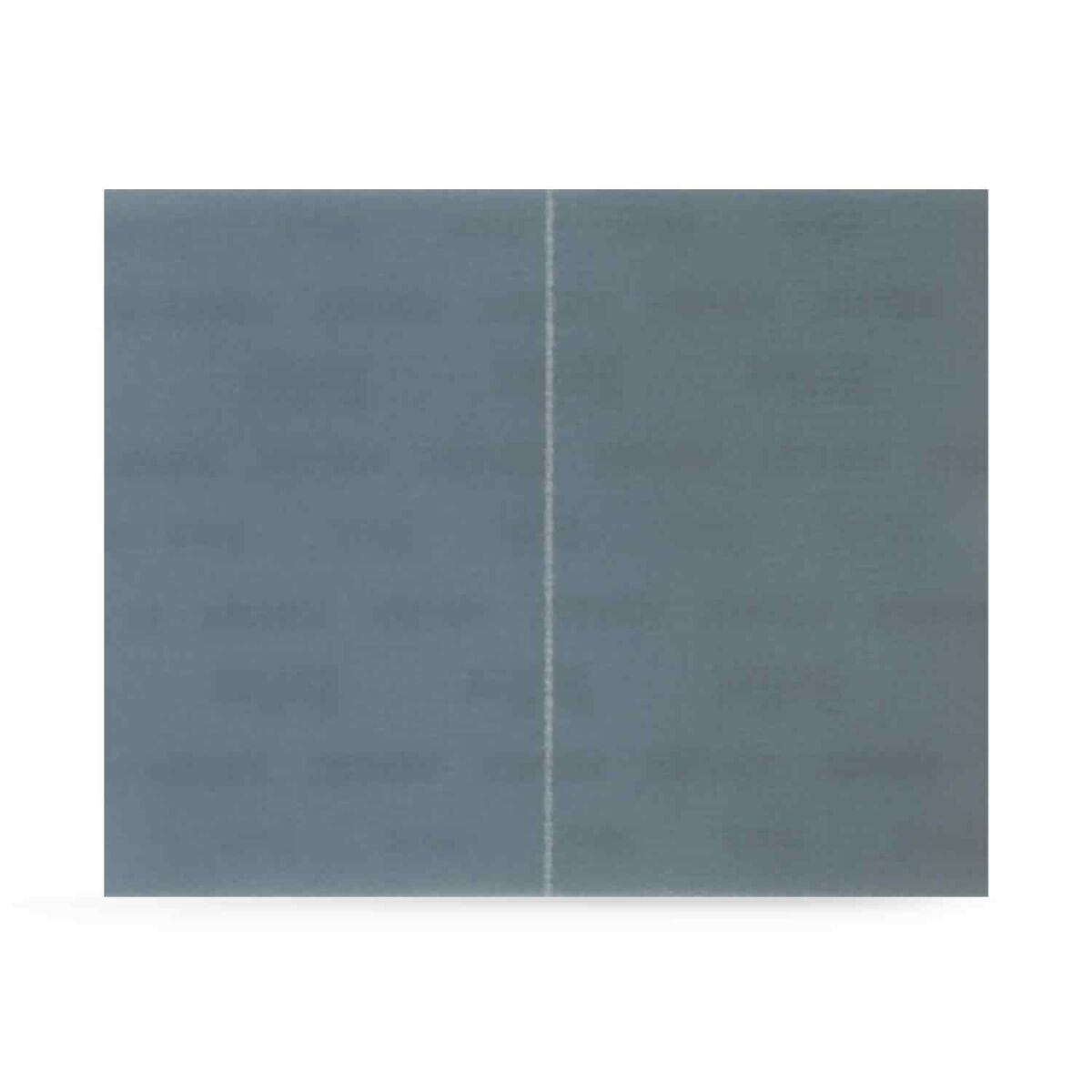 Kovax Buflex Dry Super Tack Schleifpapier P3000 schwarz 1 Bogen