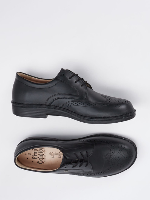 Schnürschuh-46100090481 Finn Comfort