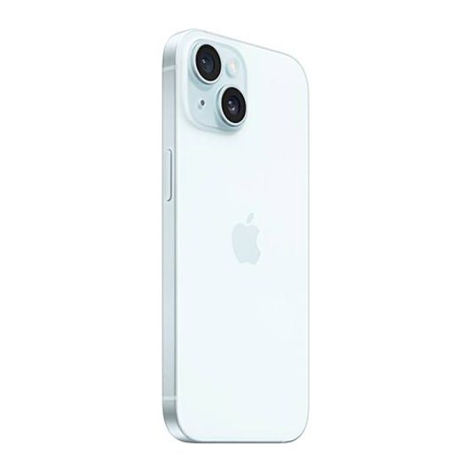 Apple iPhone 15 Plus – 128 GB – Blauw – Refurbished Grade goede staat