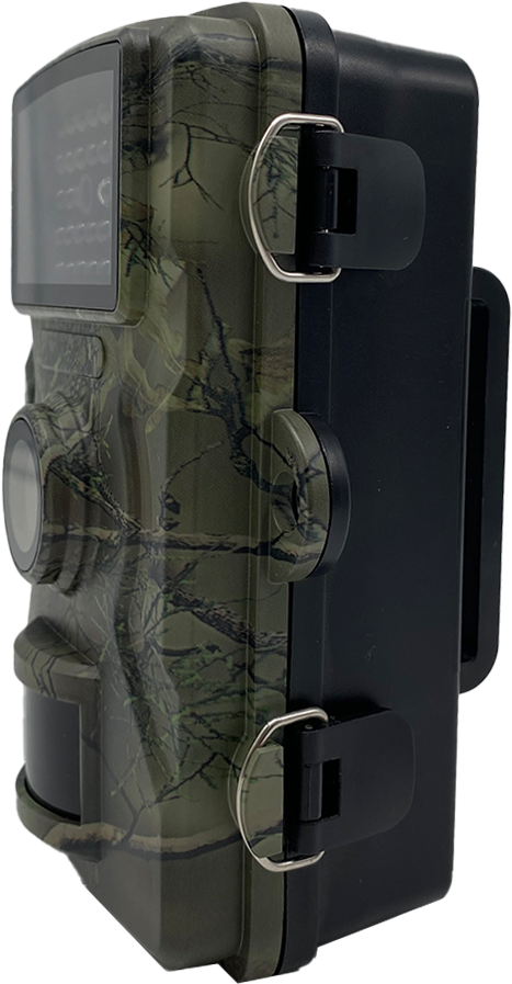 Berger & Schröter DH1 Full HD Wildkamera