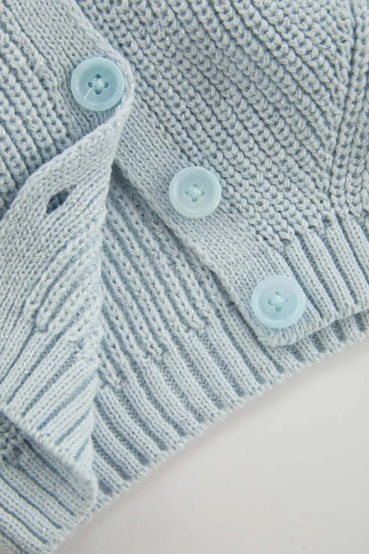 DeFacto  Baby-Mädchen-Cardigan