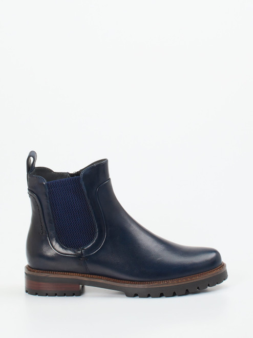 Stiefelette-17131090082 Ginger & Glove