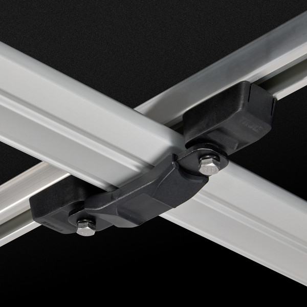 MOUNTING RAILS M - Zeltzubehör