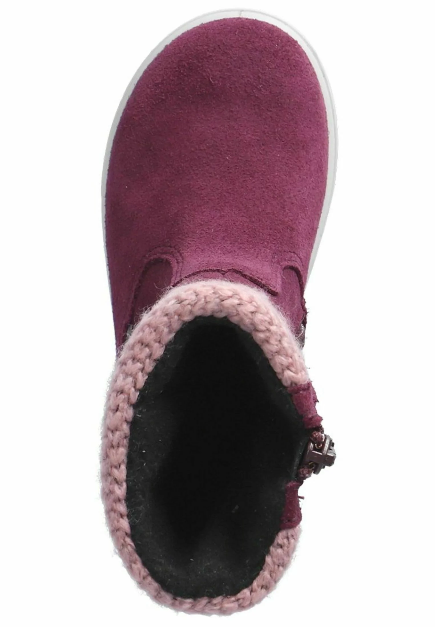 Botas de nieve Ricosta