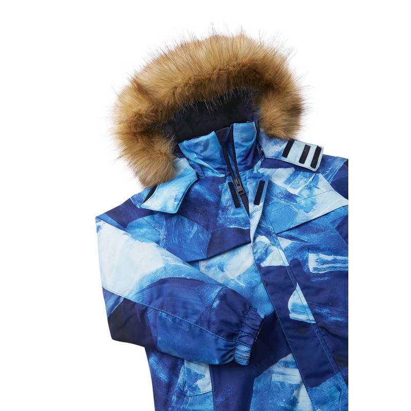 reima Musko Winterjacke Kinder