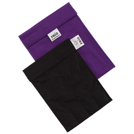 FRIO GR. KÜHLTASCHE LILA  1 St