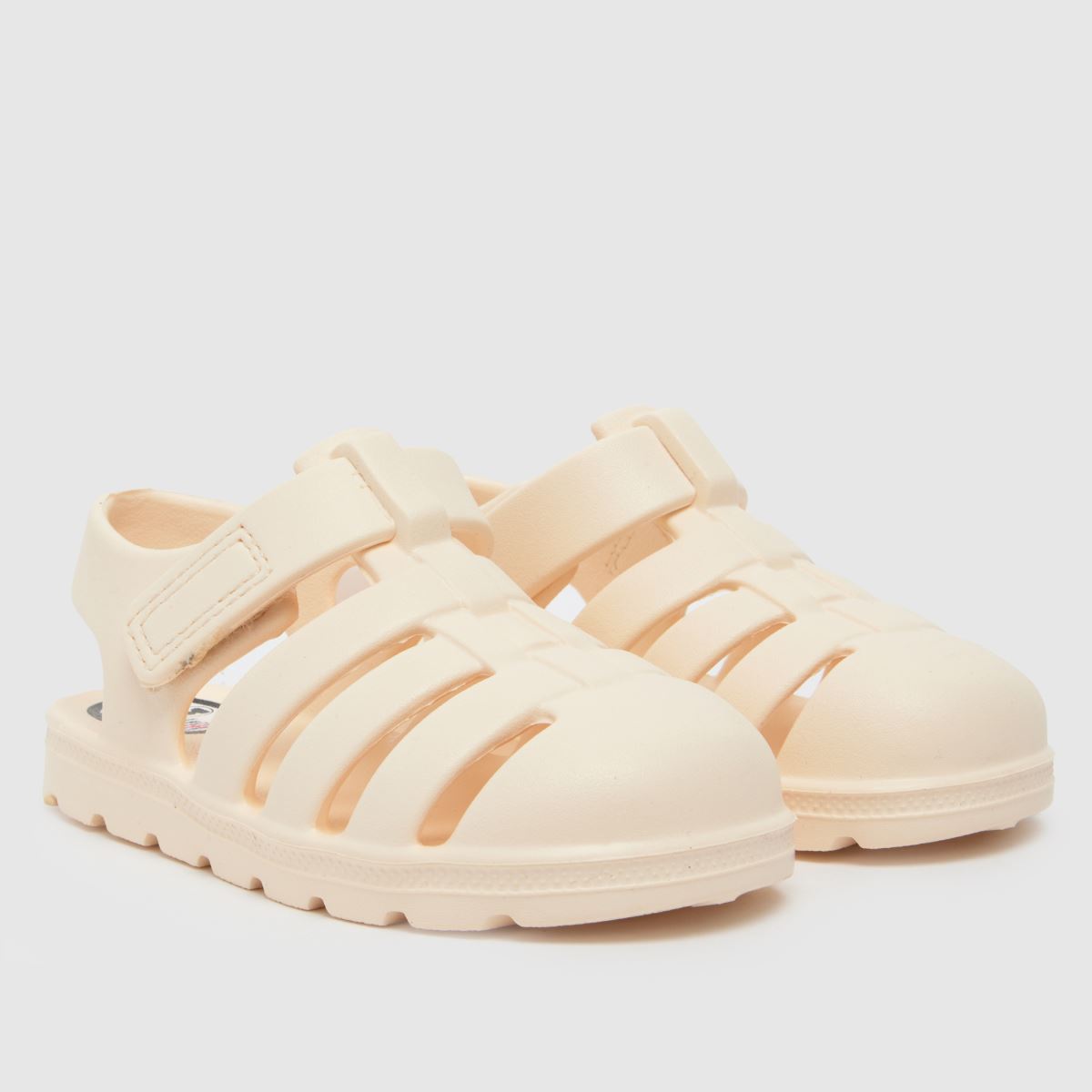 JUJU JELLIES benvita cherub flickor sandaler