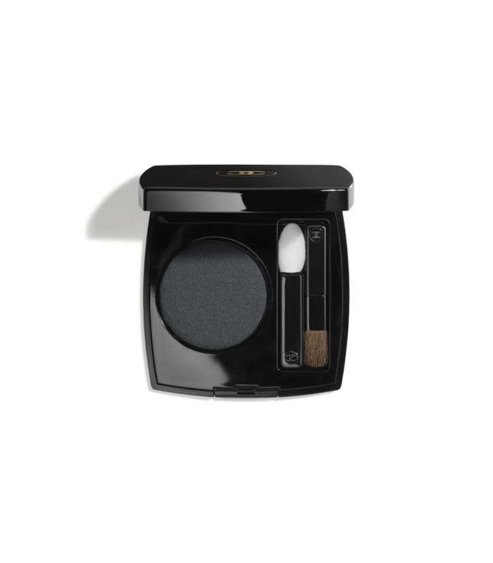 Chanel-OMBRE PREMIÈRE-Ombre à Paupières Poudre Longue Tenue