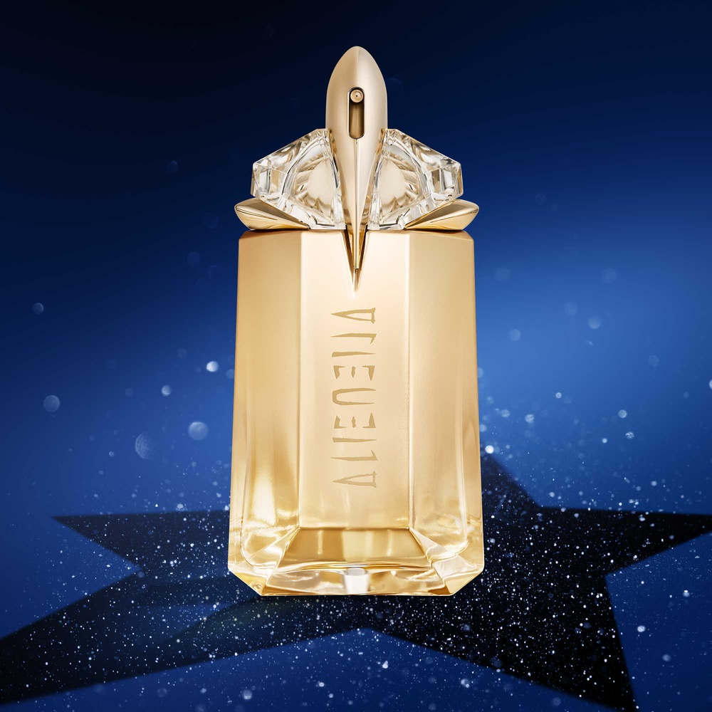 Mugler Alien GODDESS Coffret Eau De Parfum Floral Oriental pour femme