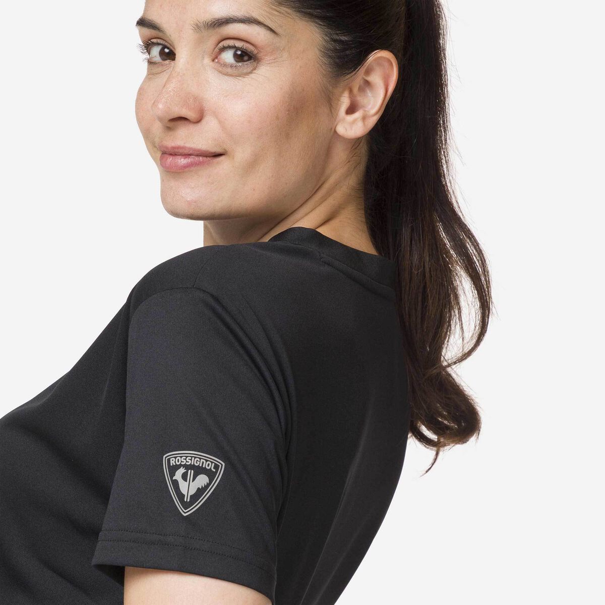T-Shirt Active für Damen