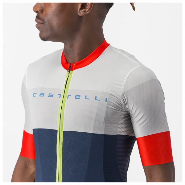 Castelli - Sezione - Radtrikot