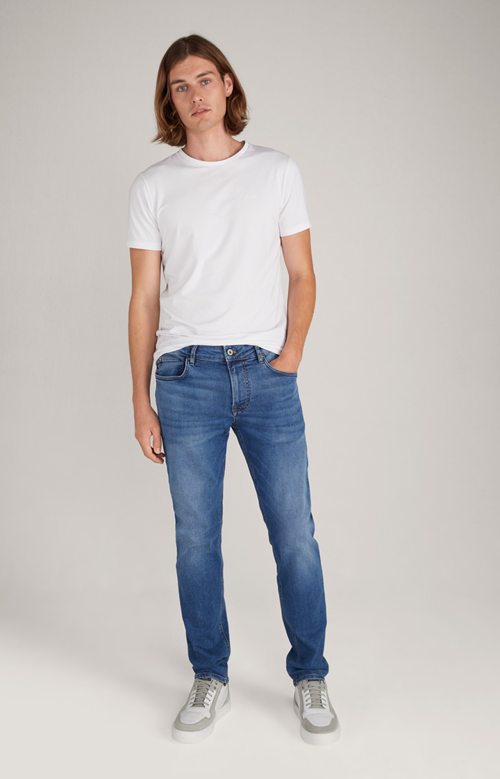 Re-Flex-Jeans Mitch in Hellblau
