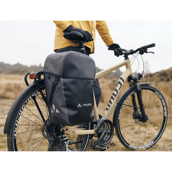 AQUA BACK PRO SINGLE Unisex - Fahrradtaschen