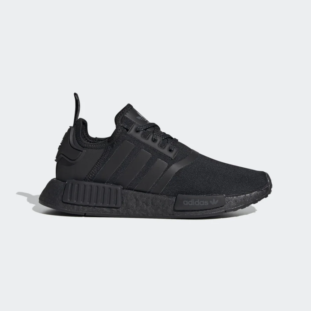 adidas NMD R1 J FX8777 / schwarz