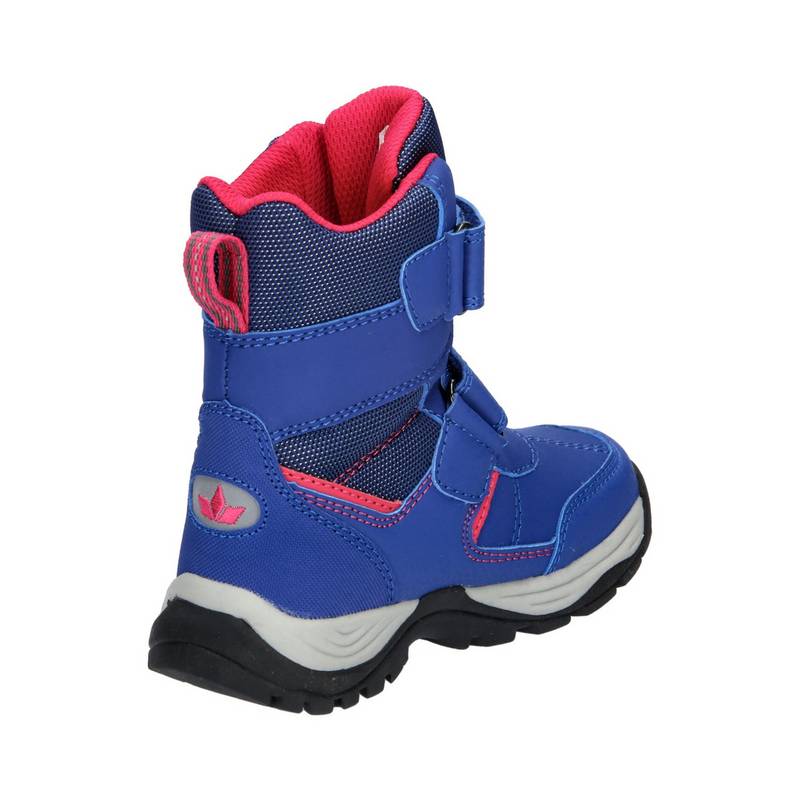 LICO Winterstiefel Stiefel Mdchen