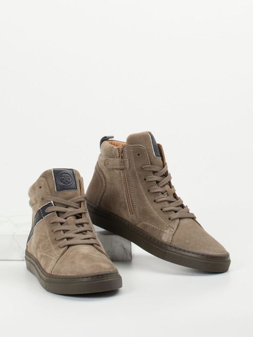Schnürboots-67002490027 Bisgaard