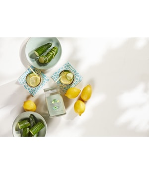 Yankee Candle Cucumber Mint Cooler Duftkerze-567 g