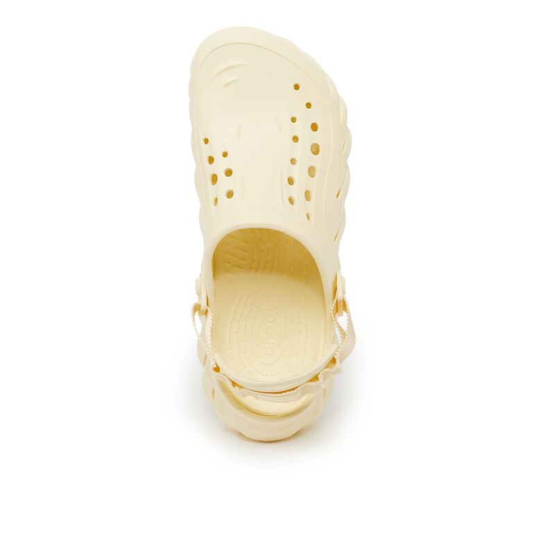 Crocs Echo Clog buttercream