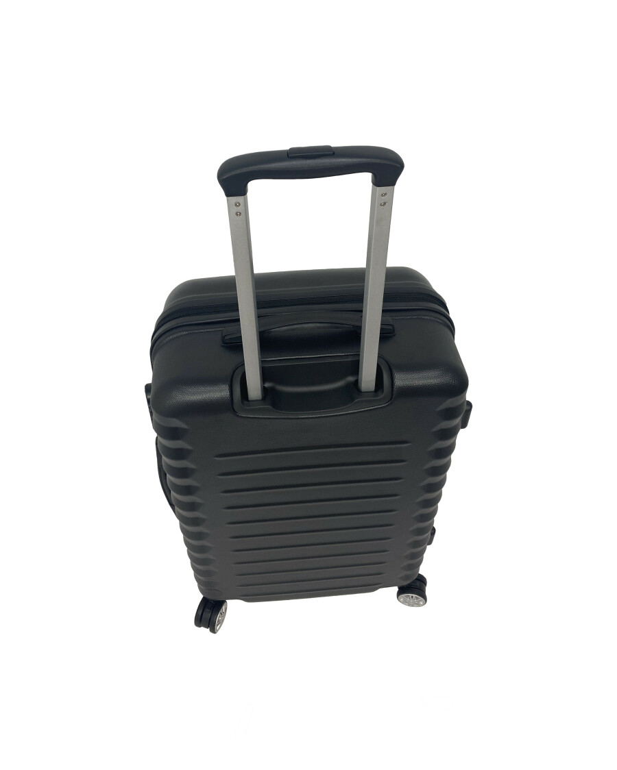 Hartschalen-Trolley