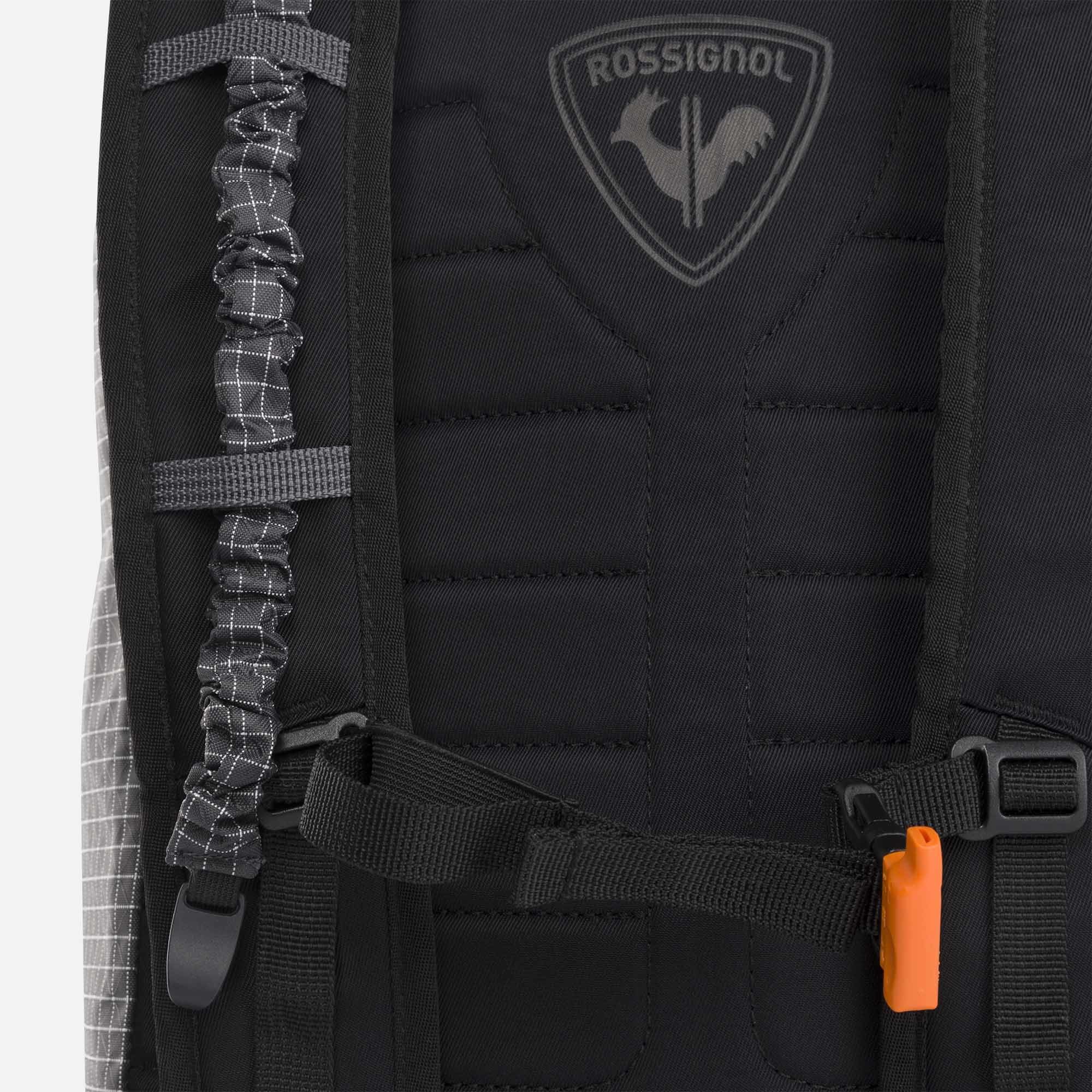 Sac à dos unisexe Escaper Unlimited 18L